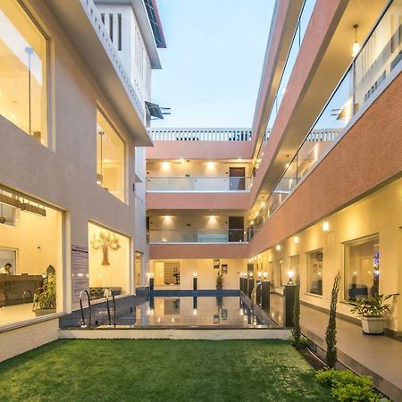 Regenta Central North Goa, Arpora Exterior photo