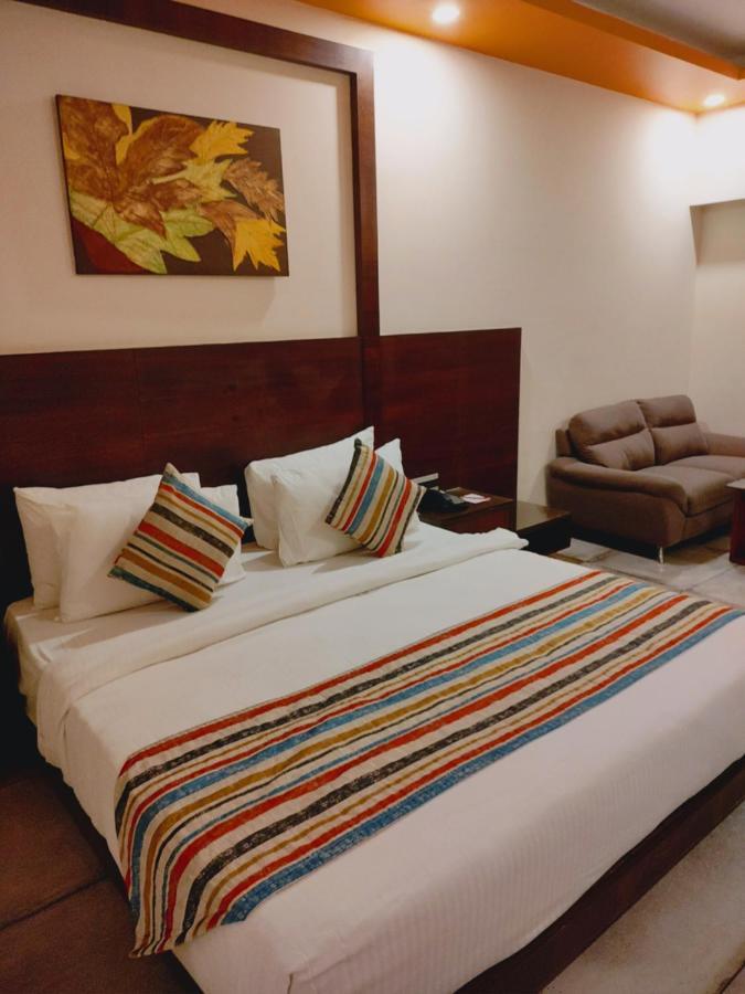 Regenta Central North Goa, Arpora Exterior photo