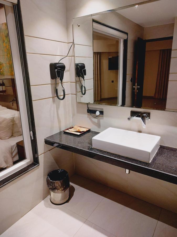Regenta Central North Goa, Arpora Exterior photo