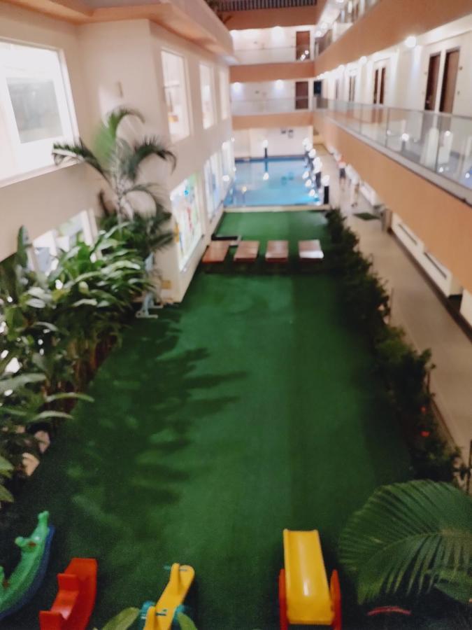 Regenta Central North Goa, Arpora Exterior photo