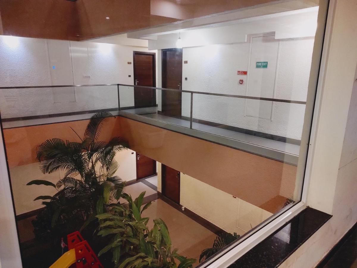 Regenta Central North Goa, Arpora Exterior photo