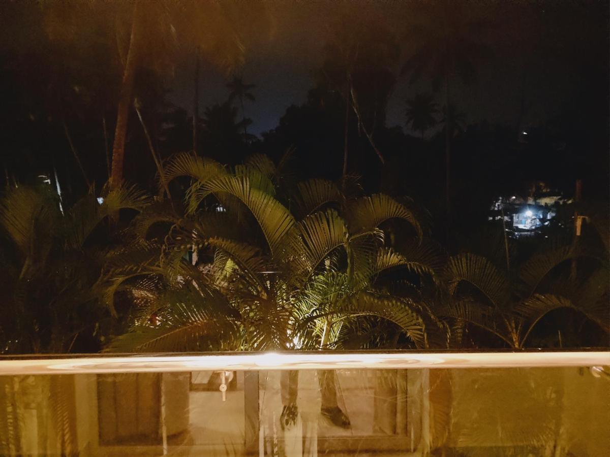 Regenta Central North Goa, Arpora Exterior photo