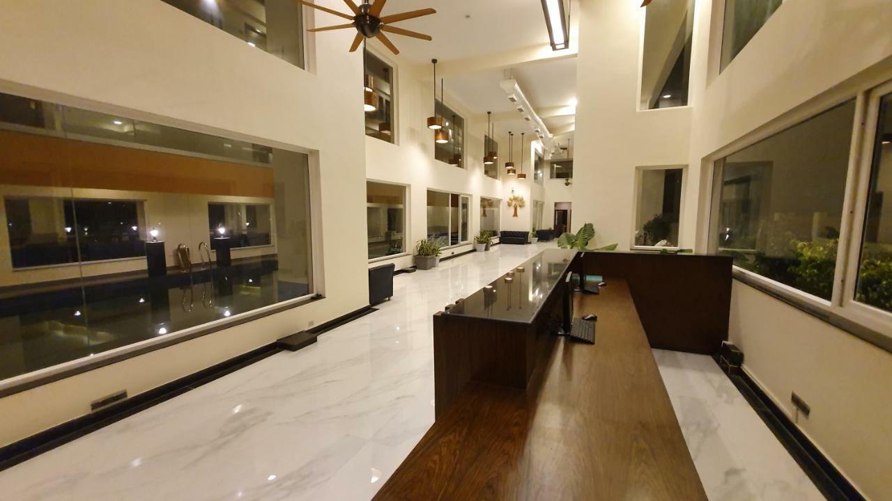 Regenta Central North Goa, Arpora Exterior photo