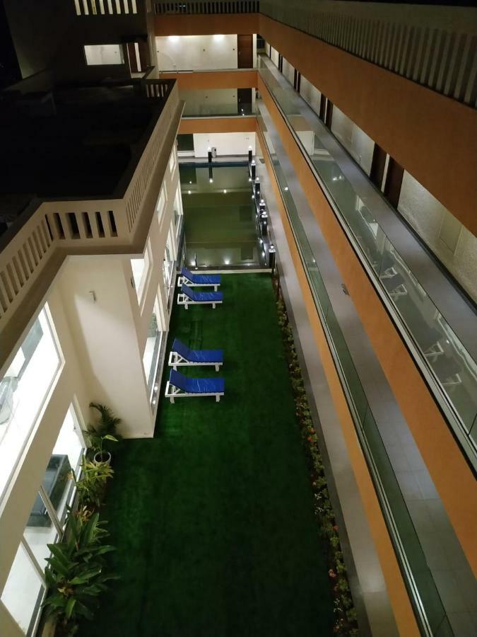 Regenta Central North Goa, Arpora Exterior photo