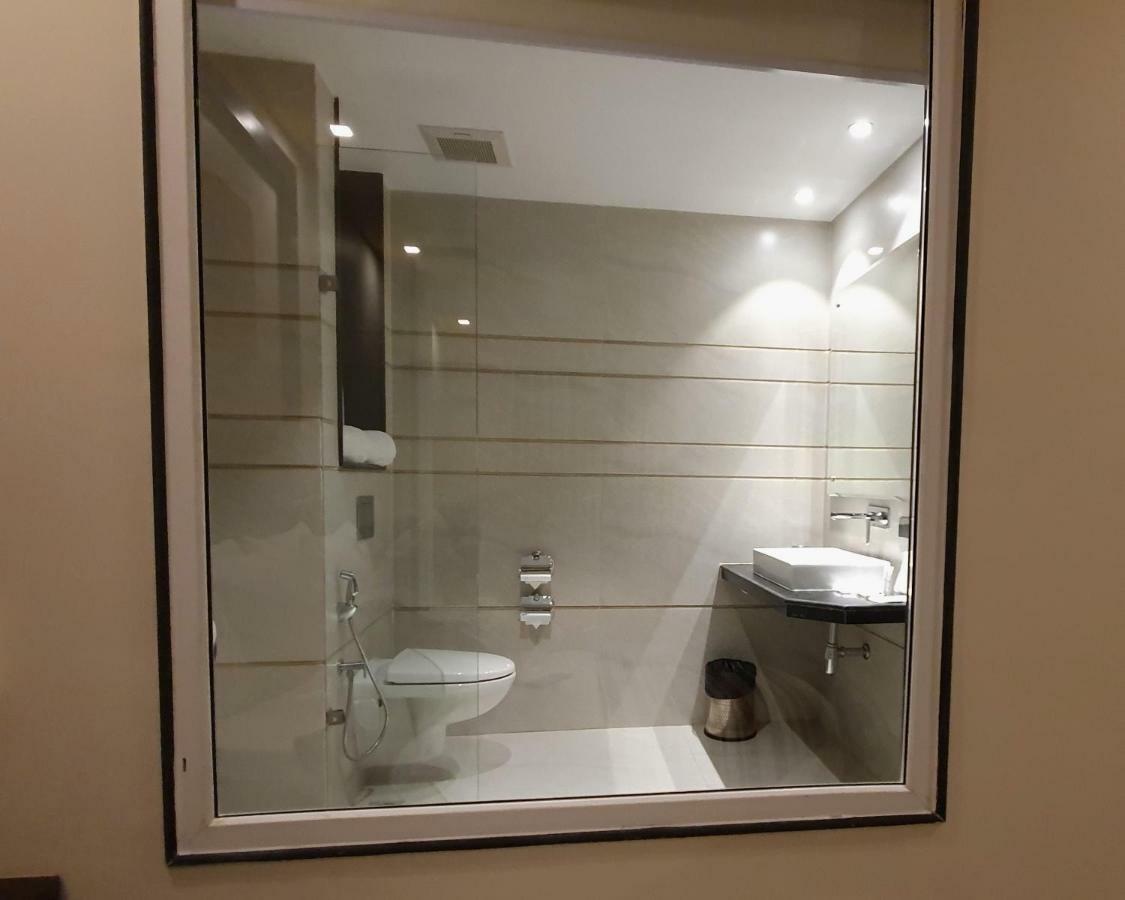 Regenta Central North Goa, Arpora Exterior photo