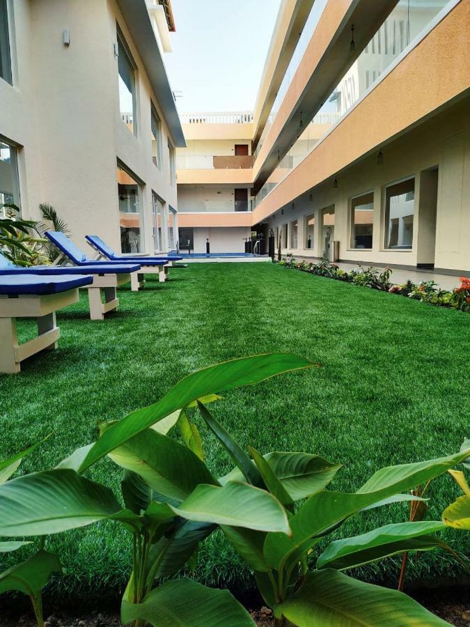 Regenta Central North Goa, Arpora Exterior photo