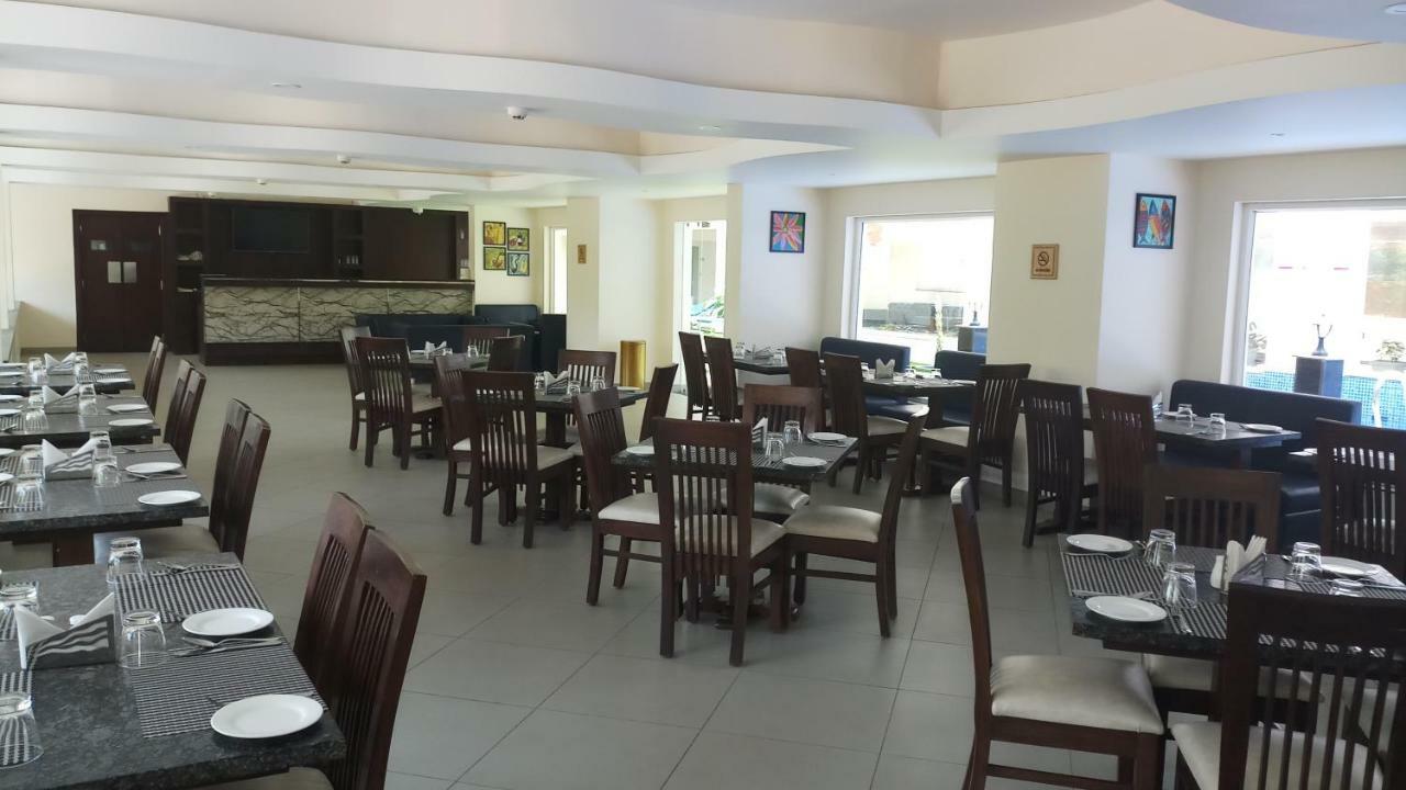 Regenta Central North Goa, Arpora Exterior photo