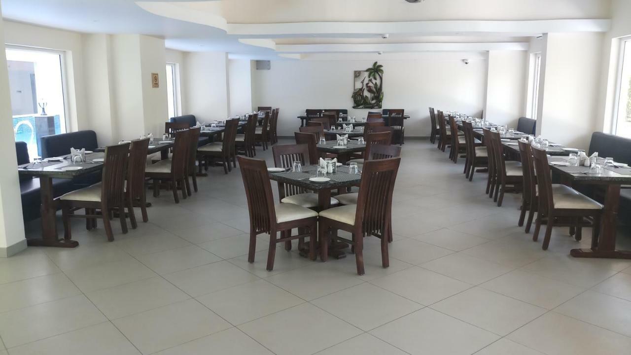 Regenta Central North Goa, Arpora Exterior photo