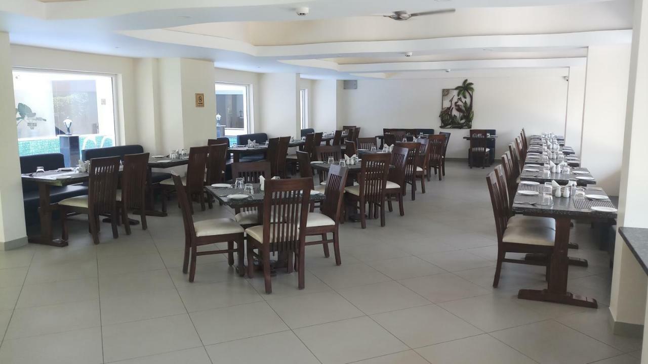 Regenta Central North Goa, Arpora Exterior photo
