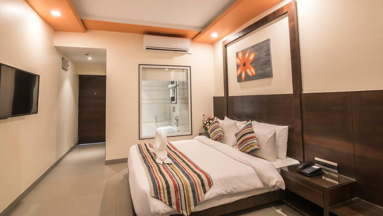 Regenta Central North Goa, Arpora Exterior photo