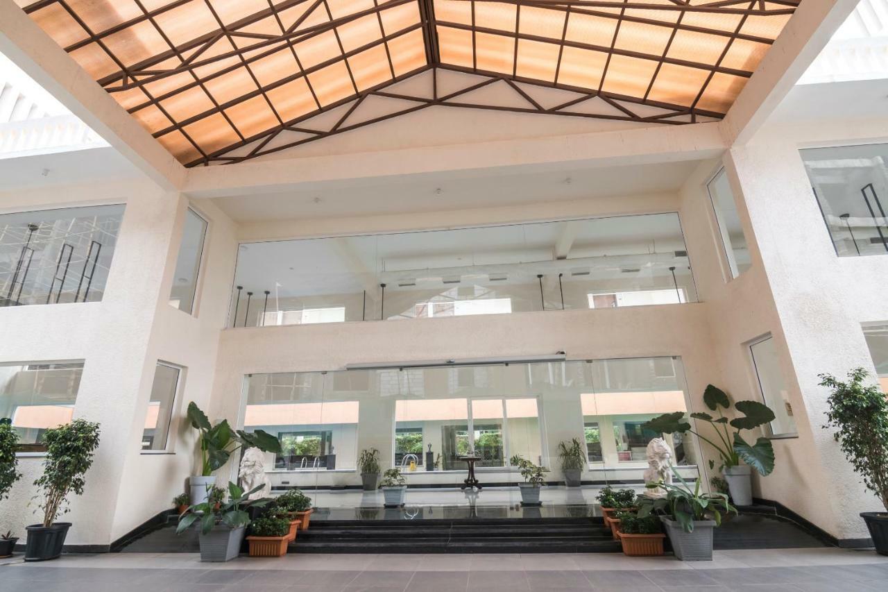 Regenta Central North Goa, Arpora Exterior photo