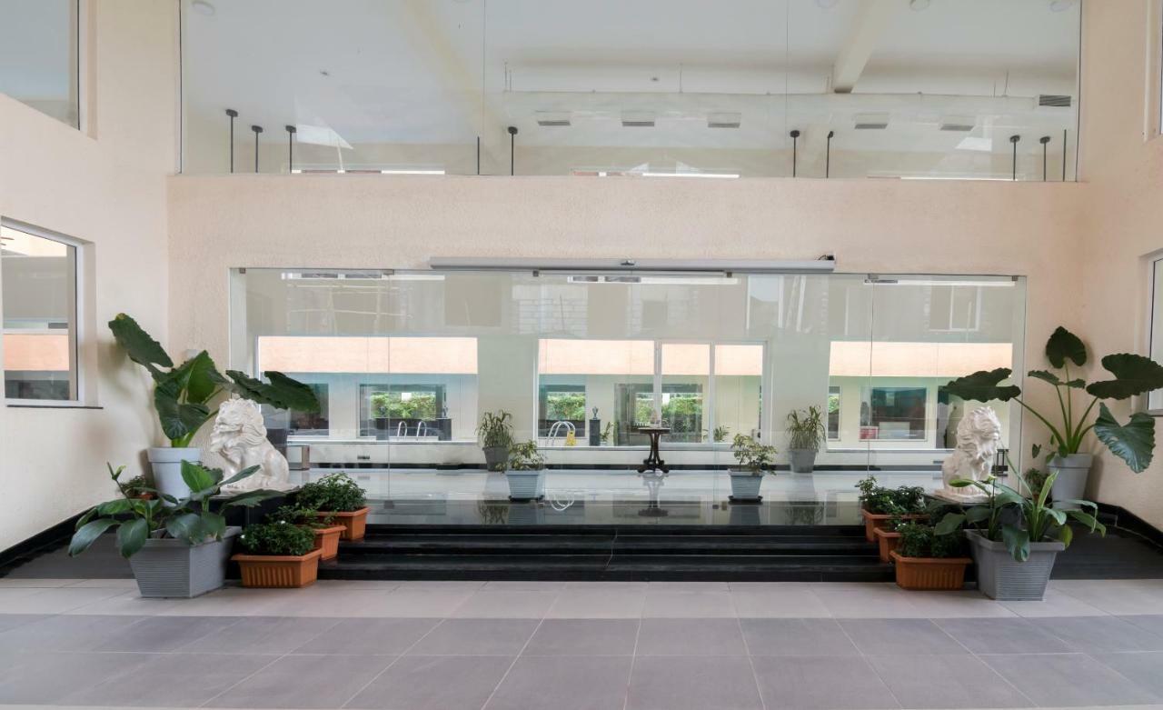 Regenta Central North Goa, Arpora Exterior photo