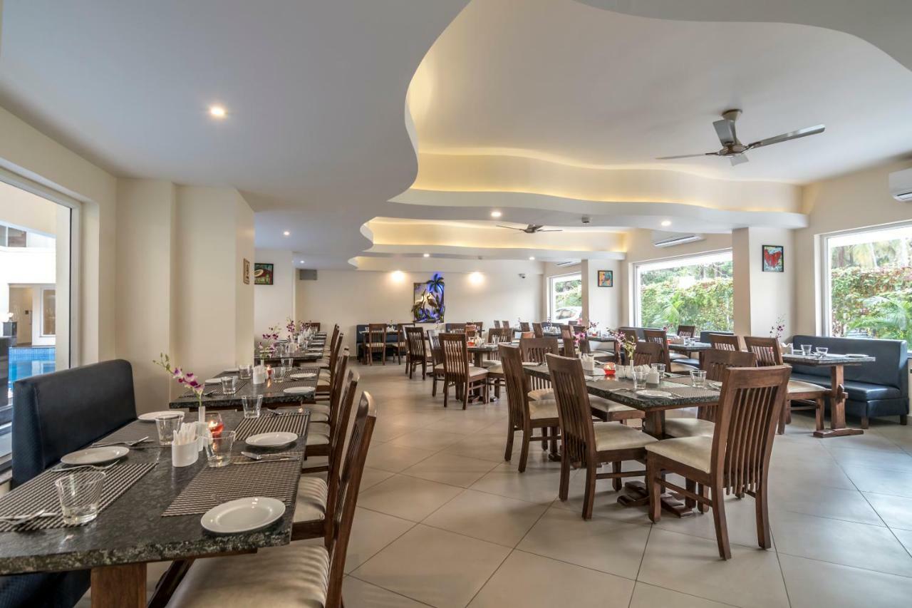 Regenta Central North Goa, Arpora Exterior photo
